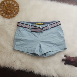 Prince and Fox shorts 🦊